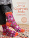 Joyful Colorwork Socks