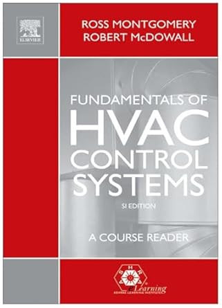 Fundamentals of HVAC Control Systems