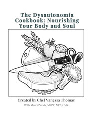 The Dysautonomia Cookbook