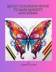 Adult Coloring Book