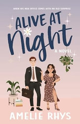 Alive At Night (Wildflower Series)