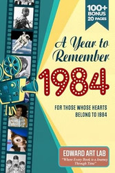 A Year to Remember 1984 Where History Comes Alive for Time