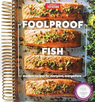 Foolproof Fish