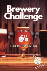 Brewery Challenge