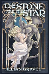The Stone and The Star: A Gargoyle Monster Romance Novella