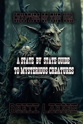 Cryptids of the USA