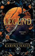 Legend (A Gothic Shade of Romance)