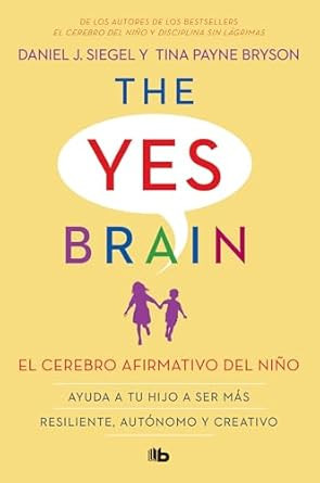 El cerebro afirmativo del nino