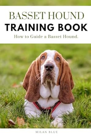 Basset Hound Training Book