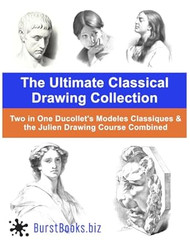 The Ultimate Classical Drawing Collection