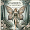 Fairies of the World Adult Coloring Book