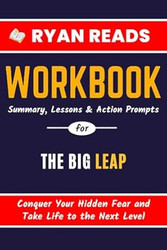 Workbook for The Big Leap