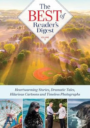 Best of Reader's Digest Volume 5