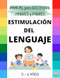 ESTIMULACIoN del LENGUAJE - MANUAL Docentes Madres y Padres