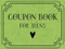 Coupon Book for Teens