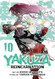 Yakuza Reincarnation Vol. 10