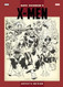Dave Cockrum's X-Men Artist's Edition