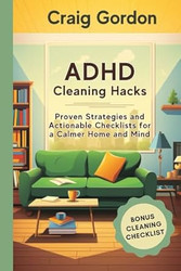 ADHD Cleaning Hacks