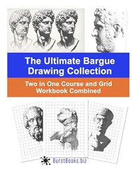The Ultimate Bargue Drawing Collection