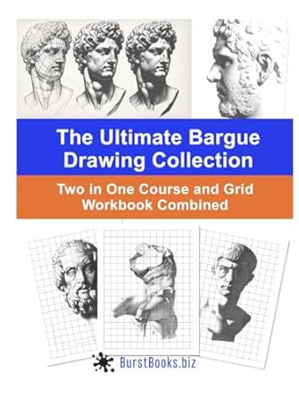 The Ultimate Bargue Drawing Collection