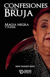 Confesiones de una bruja