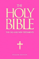 The Holy Bible Bible in Modern English Translation The