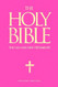 The Holy Bible Bible in Modern English Translation The