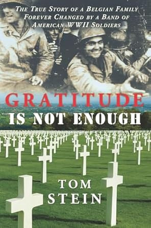 Gratitude Is Not Enough