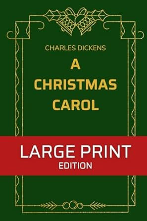 A Christmas Carol