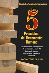 Los 5 Principios del Desempeno Humano