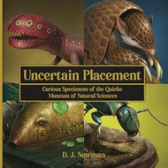 Uncertain Placement