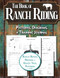 The Book of Ranch Riding Patterns Diagrams & Training Journal