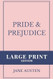 Pride and Prejudice