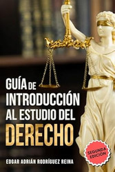 Guia de Introduccion al Estudio del Derecho