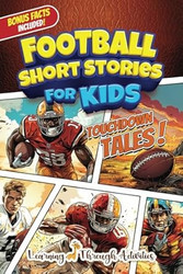 Football Short Stories For Kids