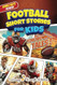 Football Short Stories For Kids