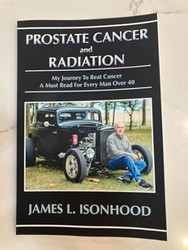 Prostate Cancer and Radiation - My Journey To Beat Cancer