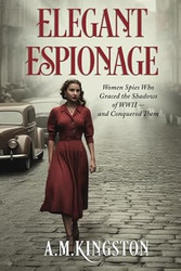 Elegant Espionage