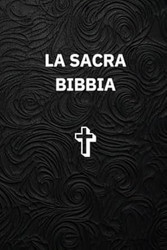 The Holy Bible in Italian La Sacra Bibbia