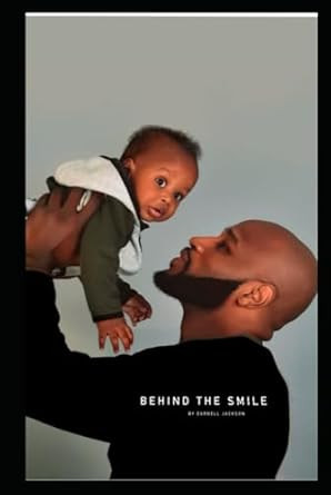 Behind The Smile