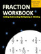 Adding Subtracting Multiplying and Dividing Fractions Workbook
