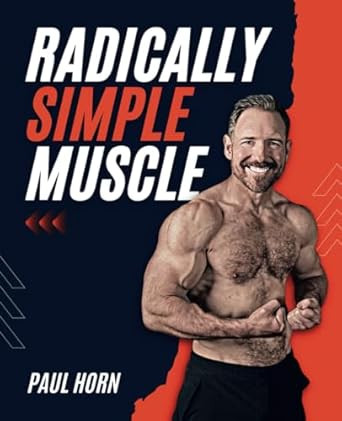 Radically Simple Muscle