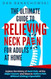 The Ultimate Guide to Relieving Neck Pain for Adults at Home