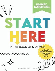 Start Here in the Book of Mormon