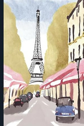 Paris is always a good idea