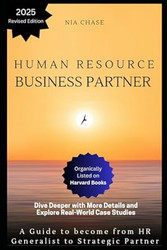 Human Resource Business Partner