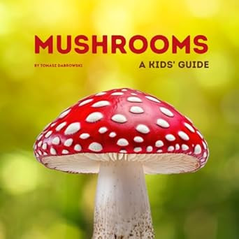 Mushrooms