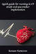 Quick guide for nursing in EP study and pacemaker implantation