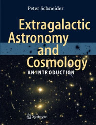 Extragalactic Astronomy And Cosmology