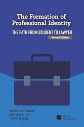 The Formation of Professional Identity